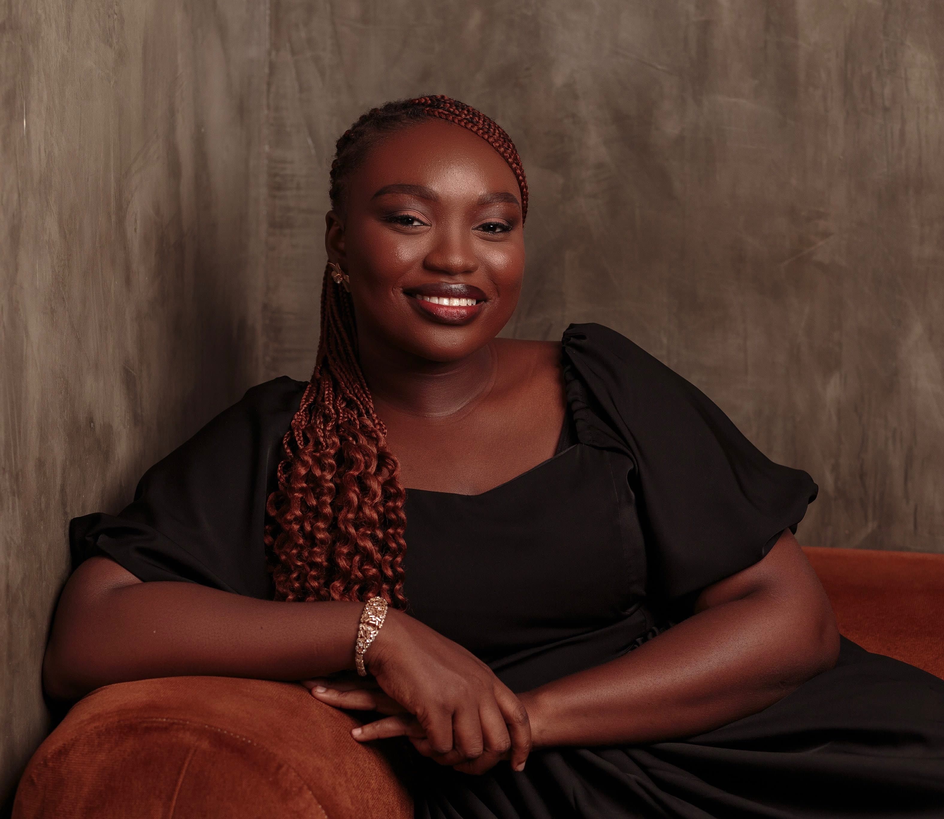 Mercy Bankole