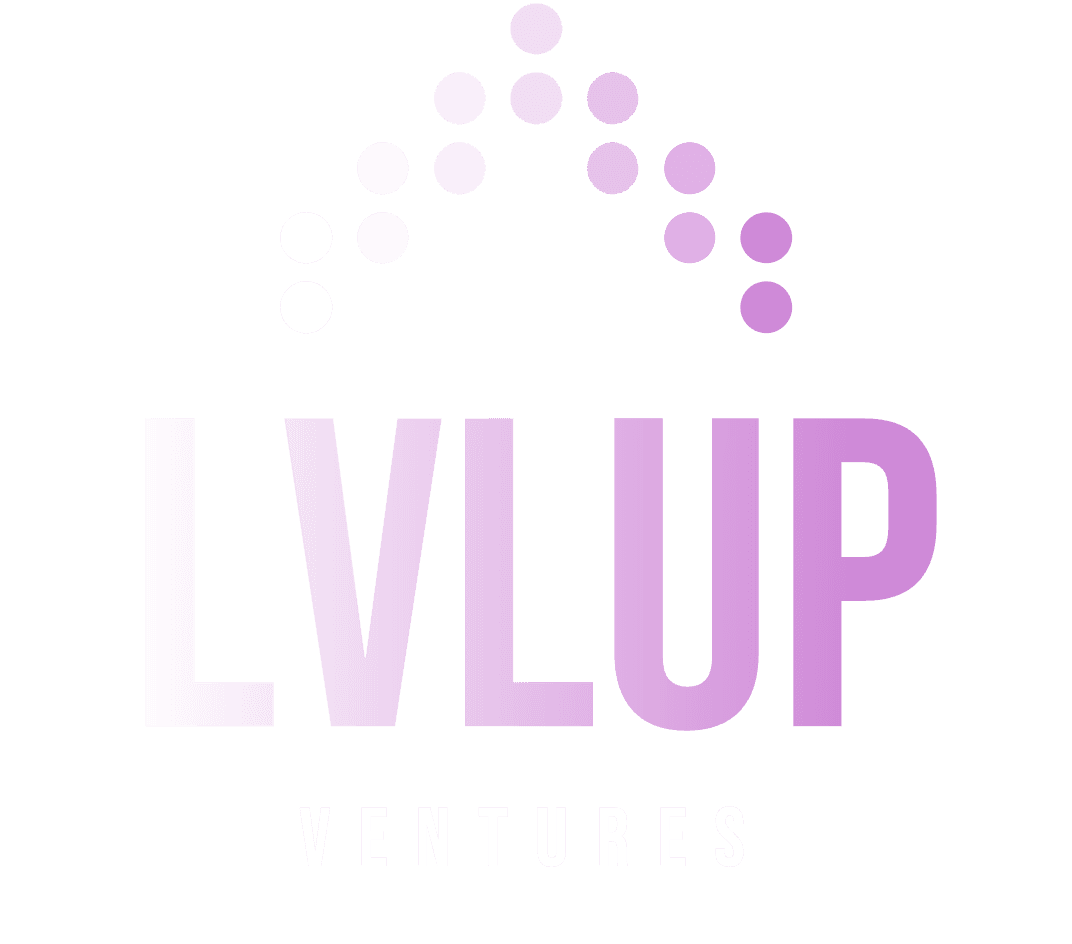 LVLUP Ventures logo