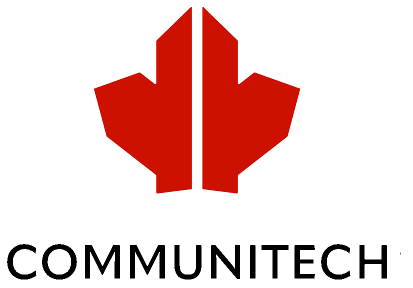 Communitech logo