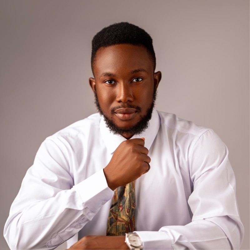 Profile image of Oyindamola Victor