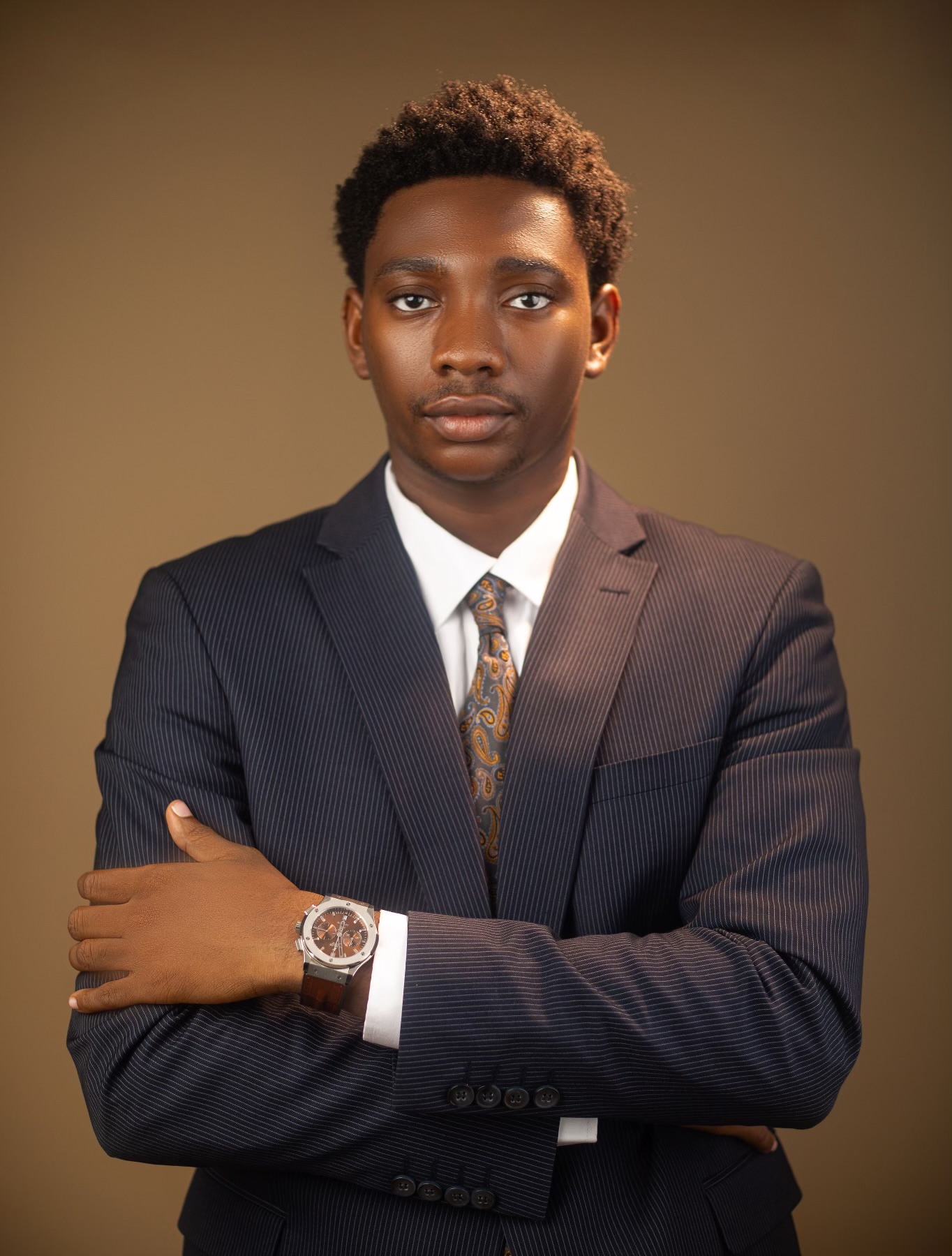 Profile image of Ayodeji Ajayi