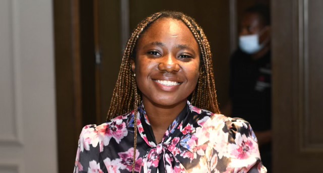 Profile image of Blessing Oludele