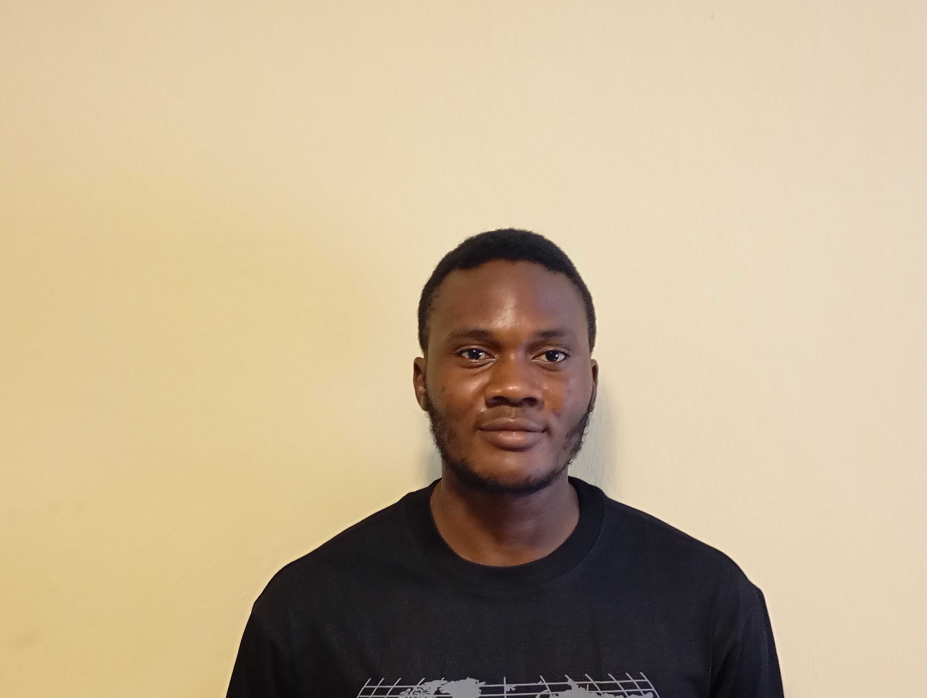 Profile image of James Ogunsanya